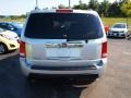 Alabaster Silver Metallic - Pilot EX 4WD Photo No. 6