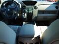 Alabaster Silver Metallic - Pilot EX 4WD Photo No. 10