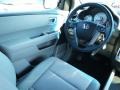 Alabaster Silver Metallic - Pilot EX 4WD Photo No. 11