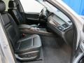 Titanium Silver Metallic - X5 3.0si Photo No. 23