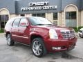 Infrared - Escalade Hybrid AWD Photo No. 1