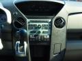 Alabaster Silver Metallic - Pilot EX 4WD Photo No. 12