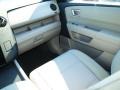 Alabaster Silver Metallic - Pilot EX 4WD Photo No. 13