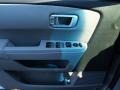 Alabaster Silver Metallic - Pilot EX 4WD Photo No. 15