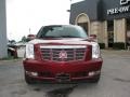 Infrared - Escalade Hybrid AWD Photo No. 2