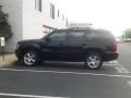 Black - Tahoe LT 4x4 Photo No. 4