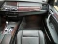 Titanium Silver Metallic - X5 3.0si Photo No. 27