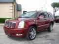 Infrared - Escalade Hybrid AWD Photo No. 3
