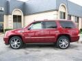 Infrared - Escalade Hybrid AWD Photo No. 4