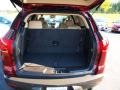 Dark Cherry Metallic - Traverse LTZ Photo No. 5