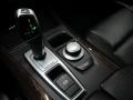 Titanium Silver Metallic - X5 3.0si Photo No. 35