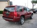Infrared - Escalade Hybrid AWD Photo No. 6