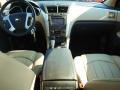 Dark Cherry Metallic - Traverse LTZ Photo No. 10