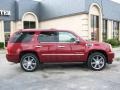 Infrared - Escalade Hybrid AWD Photo No. 7