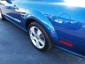 2006 Vista Blue Metallic Ford Mustang GT Premium Coupe  photo #4