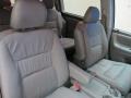 2004 Starlight Silver Metallic Honda Odyssey EX-L  photo #26