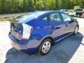 Blue Ribbon Metallic - Prius Hybrid II Photo No. 5