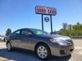 Magnetic Gray Metallic - Camry LE Photo No. 1