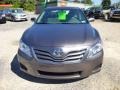 Magnetic Gray Metallic - Camry LE Photo No. 2