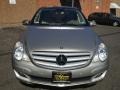 2006 Desert Silver Metallic Mercedes-Benz R 500 4Matic  photo #2