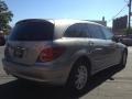 Desert Silver Metallic - R 500 4Matic Photo No. 4