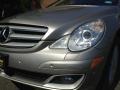 2006 Desert Silver Metallic Mercedes-Benz R 500 4Matic  photo #55