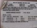 Light Autumnwood Metallic - C/K C1500 Cheyenne Extended Cab Photo No. 17