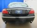 Ebony Black - S-Type 4.2 Photo No. 8