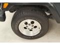 1998 Emerald Green Pearl Jeep Wrangler Sport 4x4  photo #9