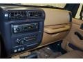 1998 Emerald Green Pearl Jeep Wrangler Sport 4x4  photo #23