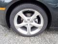 2014 Chevrolet Camaro LT/RS Convertible Wheel