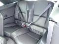 2014 Chevrolet Camaro LT/RS Convertible Rear Seat