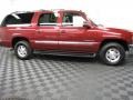 2005 Sport Red Metallic GMC Yukon XL SLT 4x4  photo #3