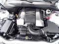 6.2 Liter OHV 16-Valve V8 Engine for 2014 Chevrolet Camaro SS/RS Coupe #85487651
