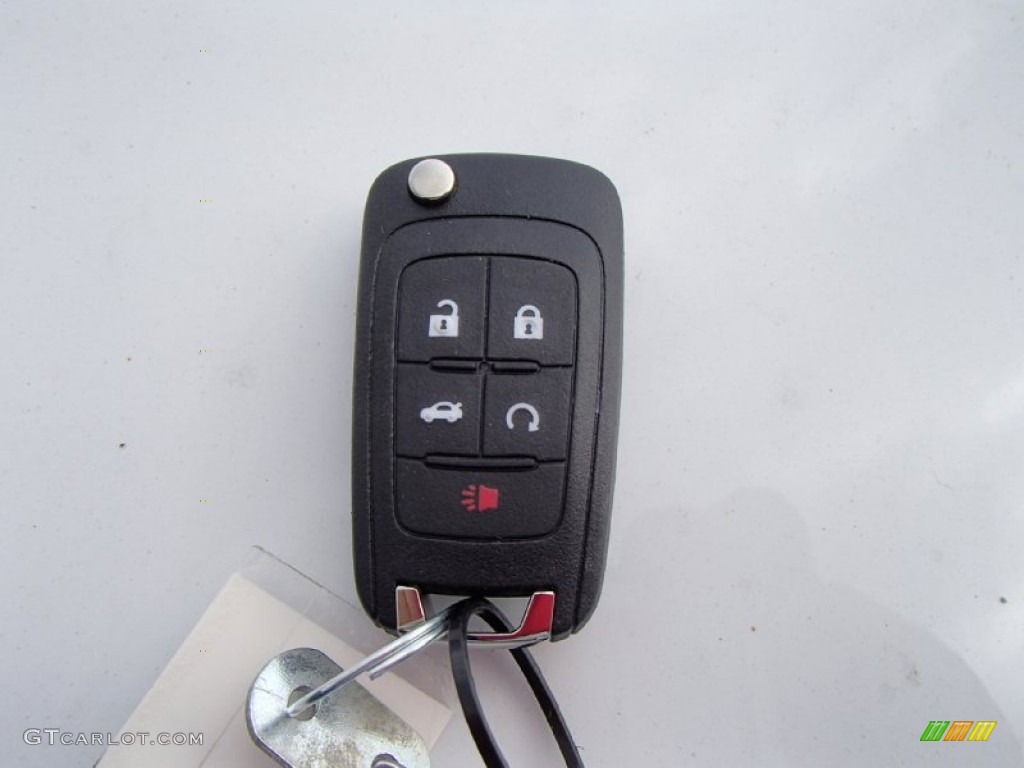 2014 Chevrolet Camaro SS/RS Coupe Keys Photo #85487657
