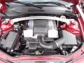 6.2 Liter OHV 16-Valve V8 Engine for 2014 Chevrolet Camaro SS/RS Coupe #85487813
