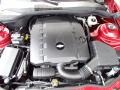 3.6 Liter DI DOHC 24-Valve VVT V6 Engine for 2014 Chevrolet Camaro LT/RS Coupe #85487858