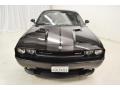 Brilliant Black Crystal Pearl - Challenger SRT8 Photo No. 4