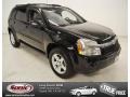 2005 Black Chevrolet Equinox LT  photo #1