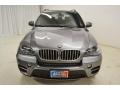 Space Gray Metallic - X5 xDrive 35d Photo No. 4