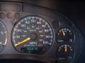 2000 Light Pewter Metallic Chevrolet Blazer LS 4x4  photo #7