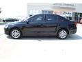 Black - Jetta SE Sedan Photo No. 2