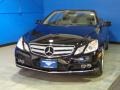 Black - E 350 Cabriolet Photo No. 2