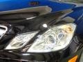 Black - E 350 Cabriolet Photo No. 4