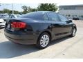 Black - Jetta SE Sedan Photo No. 5
