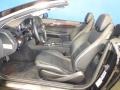 Black - E 350 Cabriolet Photo No. 6