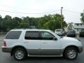2003 Oxford White Mercury Mountaineer Convenience AWD  photo #10