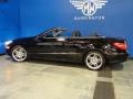 Black - E 350 Cabriolet Photo No. 9