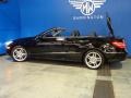 Black - E 350 Cabriolet Photo No. 10