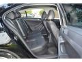 Black - Jetta SE Sedan Photo No. 11